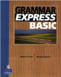 Grammar Express Basic Without Answer Key  cover art