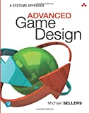 Advanced Game Design A Systems Approach  9780134667607 Front Cover
