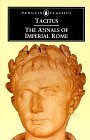 Annals of Imperial Rome 1956 9780140440607 Front Cover