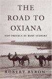 Road to Oxiana  cover art