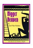 Nigger Heaven  cover art