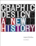 Graphic Design A New History