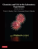 Chemistry and Life in the Laboratory Experiments cover art