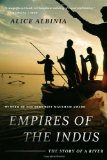 Empires of the Indus The Story of a River cover art