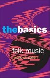 Folk Music: the Basics  cover art