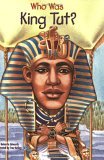 Who Was King Tut? 2006 9780448443607 Front Cover
