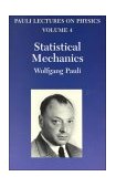 Statistical Mechanics  cover art