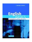 English Basics A Companion to Grammar and Writing  9780521520607 Front Cover