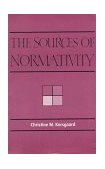 Sources of Normativity 