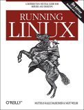 Running Linux 5th 2006 Revised  9780596007607 Front Cover