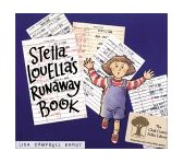 Stella Louella's Runaway Book 2001 9780689844607 Front Cover