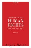 International Human Rights Movement A History cover art