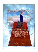 Beyond the Red Carpet How to Become a Corporate Flight Attendant on a Private Jet 2001 9780759613607 Front Cover