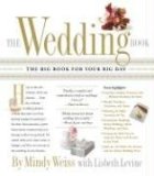 Wedding Book The Big Book for Your Big Day cover art