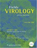 Fields Virology 5th 9780781760607 Front Cover
