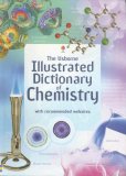 Illustrated Dictionary of Chemistry  9780794515607 Front Cover