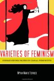 Varieties of Feminism German Gender Politics in Global Perspective cover art