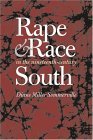 Rape and Race in the Nineteenth-Century South  9780807855607 Front Cover