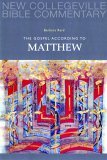 Gospel According to Matthew  cover art