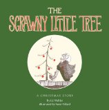 Scrawny Little Tree 2011 9780843198607 Front Cover