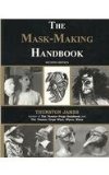 Mask-Making Handbook cover art