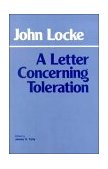 Letter Concerning Toleration 
