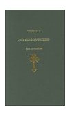 Bible and the Holy Fathers for Orthodox Daily Scripture Readings and Commentary for Orthodox Christians  9780962253607 Front Cover