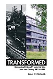 Transformed Reinventing Pittsburgh's Industrial Sites for a New Century, 1975?1995  9780998399607 Front Cover