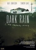 Dark Rain A New Orleans Story cover art