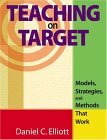 Teaching on Target Models, Strategies, and Methods That Work cover art
