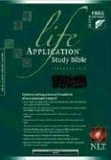 Life Application Study Bible 2005 9781414302607 Front Cover