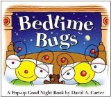 Bedtime Bugs 2010 9781416999607 Front Cover