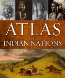 Atlas of Indian Nations 2014 9781426211607 Front Cover