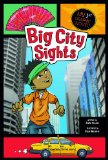 Big City Sights  9781434230607 Front Cover