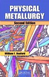 Physical Metallurgy  cover art