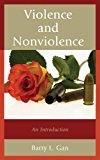 Violence and Nonviolence An Introduction cover art