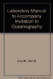 Laboratory Manual to Accompany Invitation to Oceanography  cover art