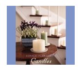 Simple Pleasures Candles 2004 9781573249607 Front Cover