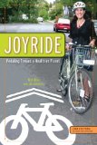 Joyride Pedaling Toward a Healthier Planet cover art