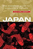 Japan - Culture Smart! The Essential Guide to Customs and Culture 3rd 9781857338607 Front Cover