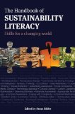 Handbook of Sustainability Literacy Skills for a Changing World cover art