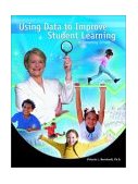Using Data to Improve Student Learning in Elementary School  cover art
