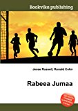 Rabeea Juma 2012 9785511232607 Front Cover