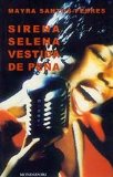 Sirena Selena Vestida de Pena cover art