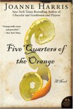 Five Quarters of the Orange A Novel cover art