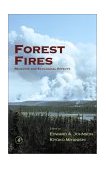 Forest Fires Behavior and Ecological Effects cover art