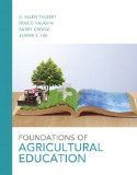 Foundations of Agricultural Education 