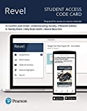 Revel for in Conflict and Order Understanding Society -- Access Card 15th 9780135212608 Front Cover