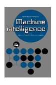 Machine Intelligence 14 Applied Machine Intelligence 1996 9780198538608 Front Cover
