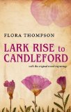 Lark Rise to Candleford  cover art